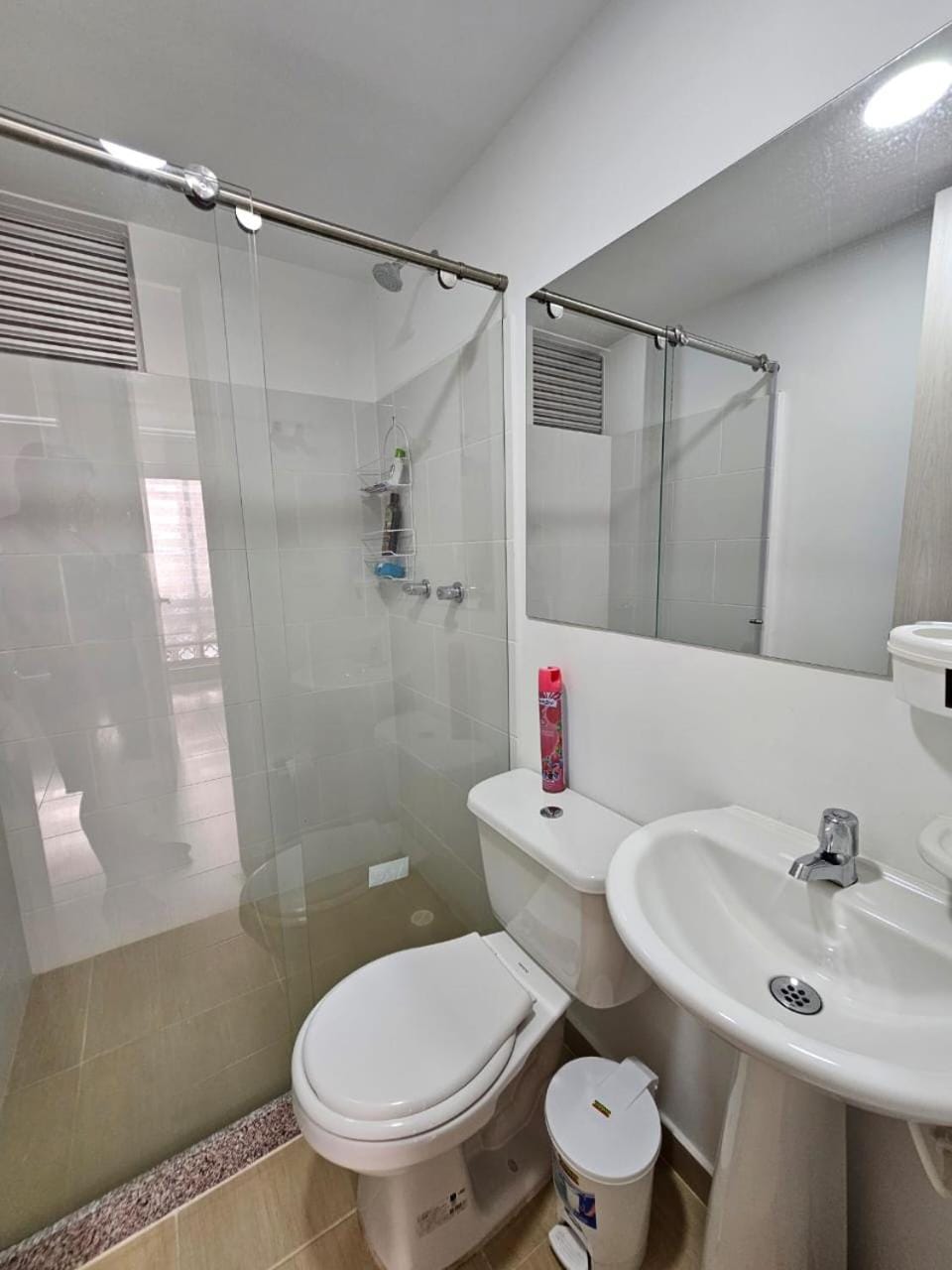 Apartamento comfortable, Carmen De Apicala Tolima/Col Apartment in Carmen Apicala