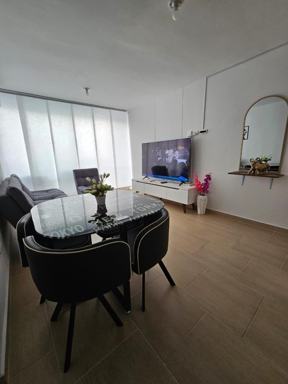Apartamento comfortable, Carmen De Apicala Tolima/Col Apartment in Carmen Apicala