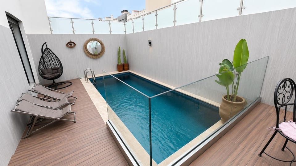 Villa avec piscine privée agadir Villa in Agadir