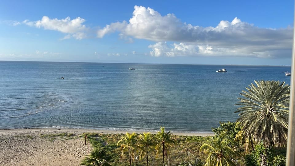 Natural landscape, Beach, Sea view, Sea view