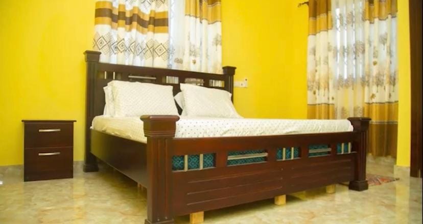 Extended stay suite, Tema. Apartment in Greater Accra Region, Ghana