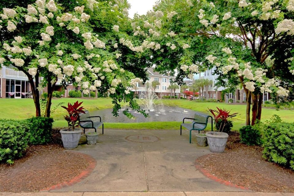 Tupelo Bay, Unit 1514 Apartment in Garden City