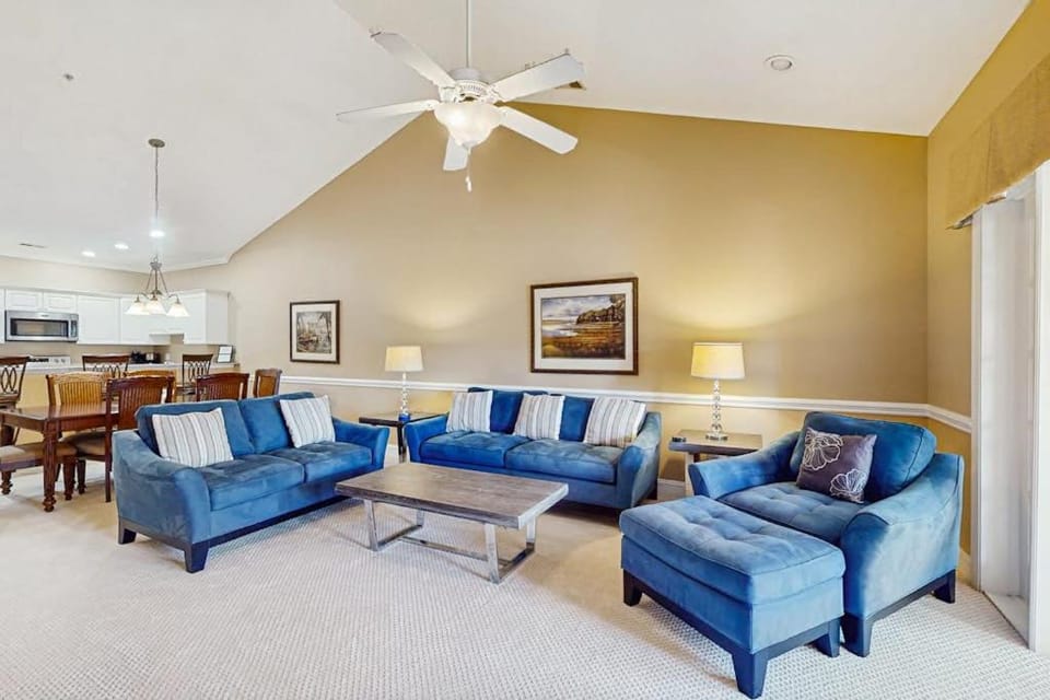 Tupelo Bay, Unit 1514 Apartment in Garden City
