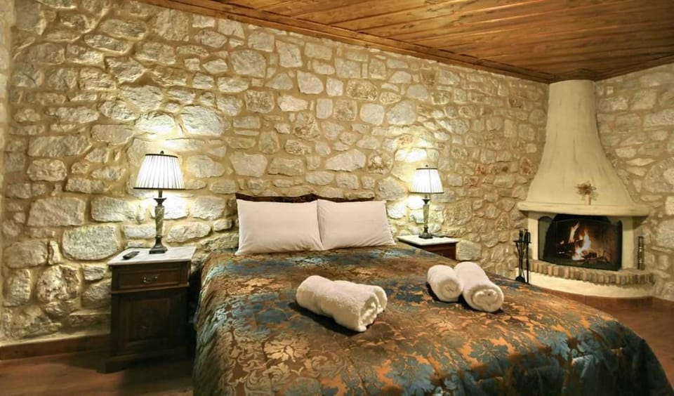 Archontiko Kolokotroni Bed and Breakfast in Arcadia, Greece