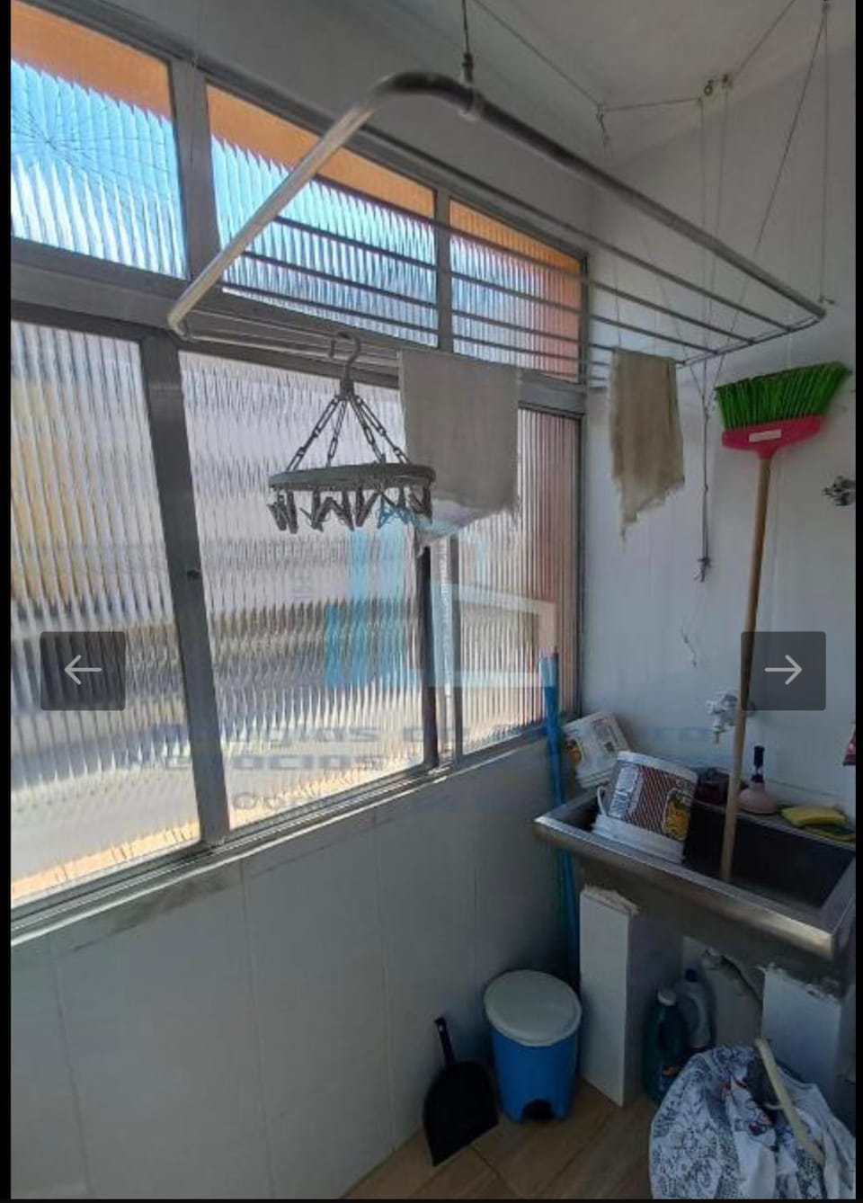 Apartamento Praia Grande Vila Caiçara Apartment in State of São Paulo