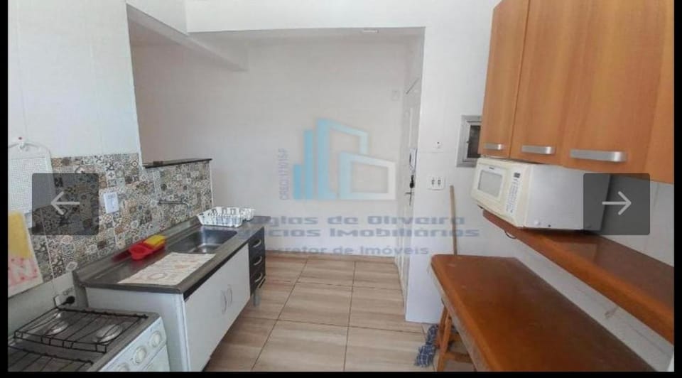 Apartamento Praia Grande Vila Caiçara Apartment in State of São Paulo