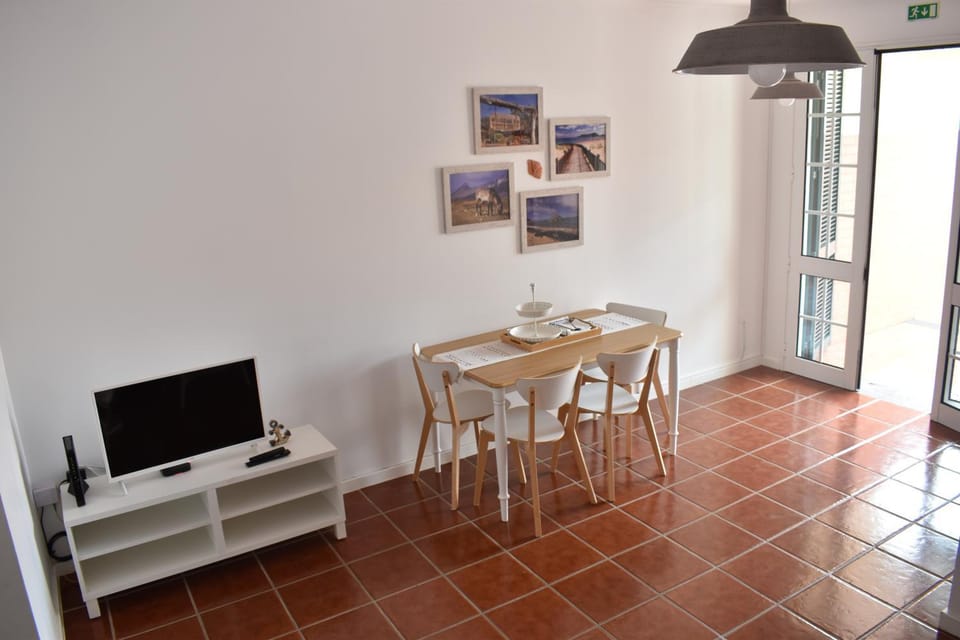Abrigo das Matas Apartment in Madeira District