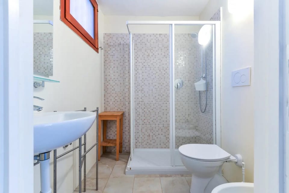 Villa Le Terrazze - Capo d'Arco Villa in Tuscany