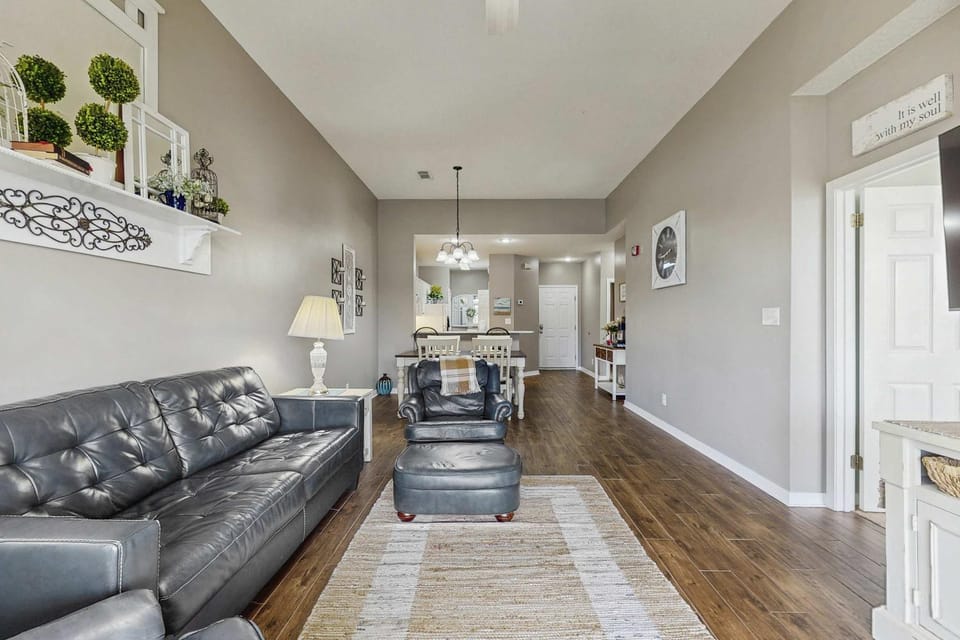 Cypress Point at Craft Farms #304B House in Gulf Shores