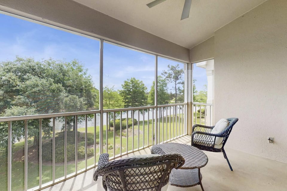 Cypress Point at Craft Farms #304B House in Gulf Shores