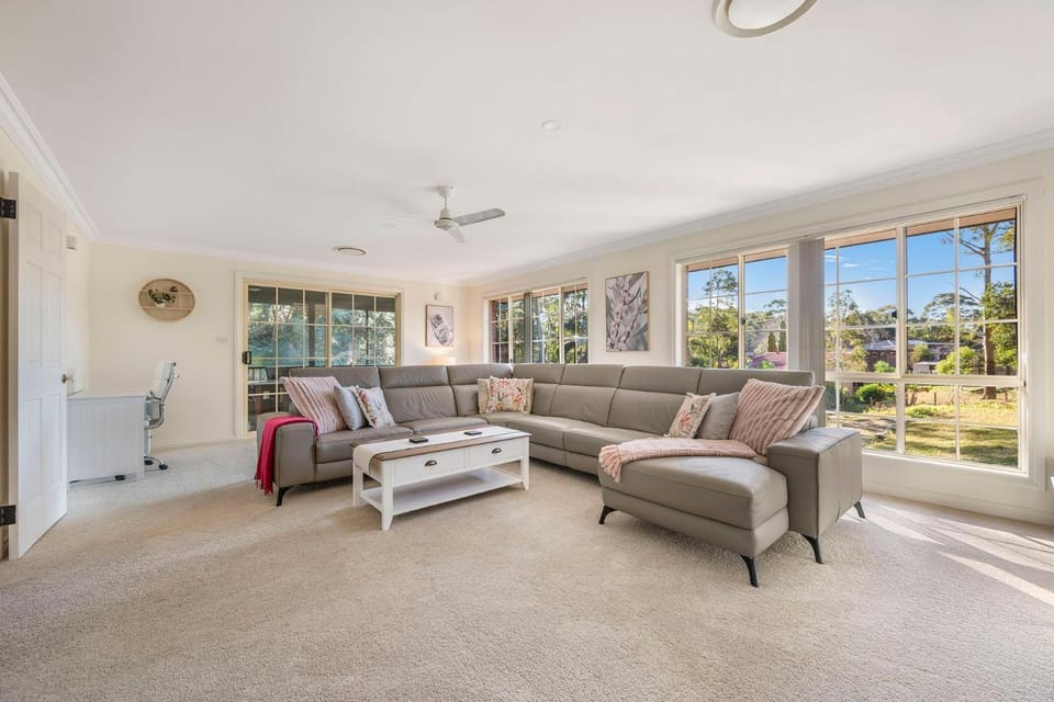 Koala Kubby, 147 Granite Street House in Port Macquarie