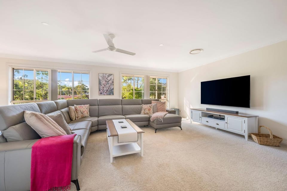 Koala Kubby, 147 Granite Street House in Port Macquarie