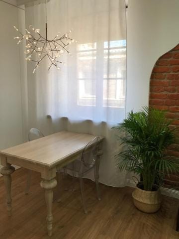 Apartamenty Numer 6 Apartment in Masovian Voivodeship