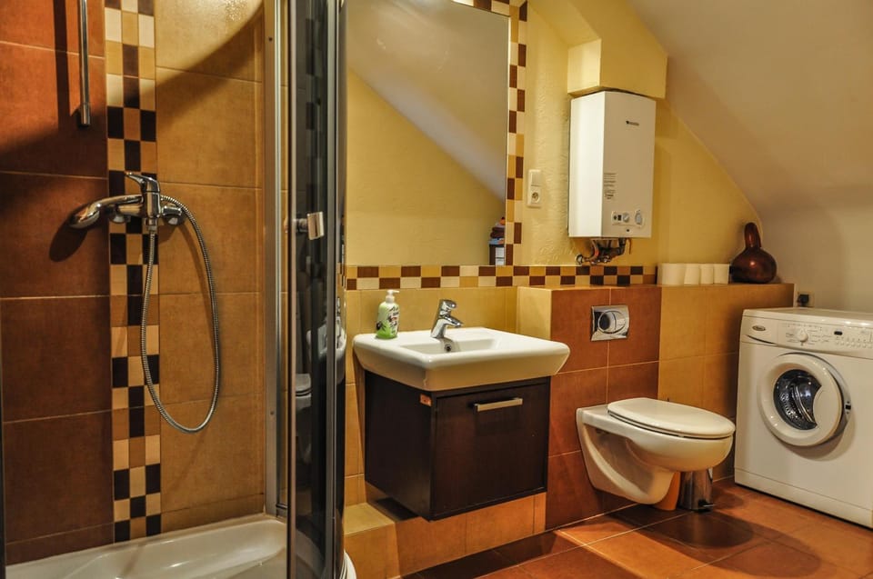 Bathroom, Other