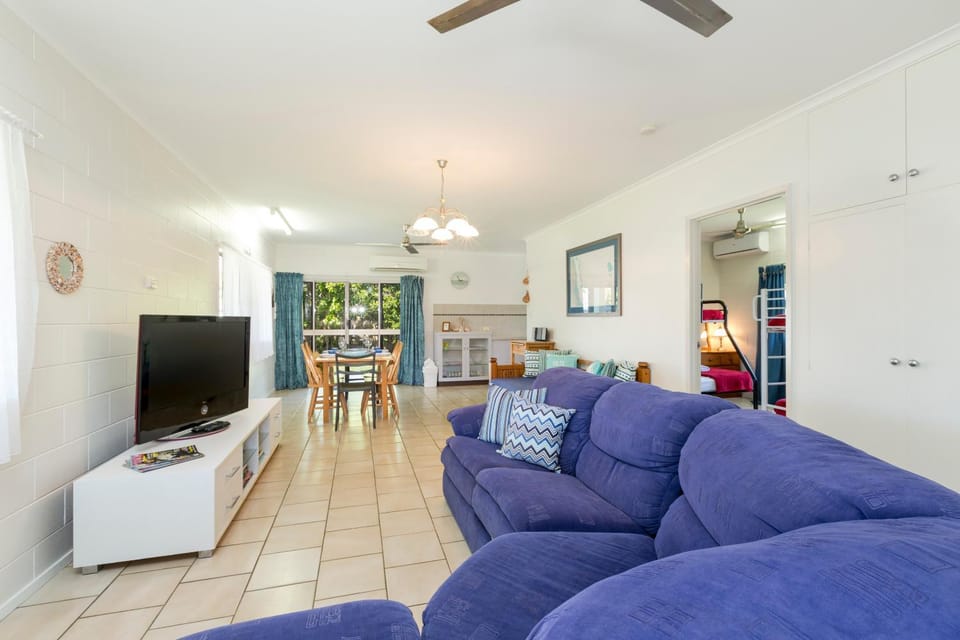 TV and multimedia, Living room