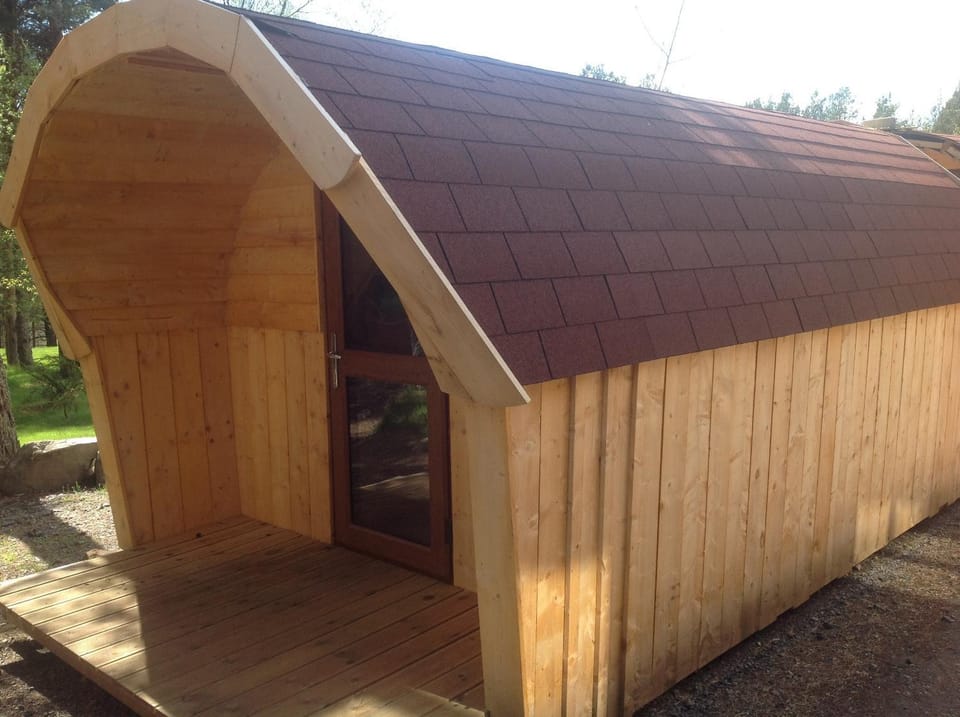 Facade/entrance, Photo of the whole room