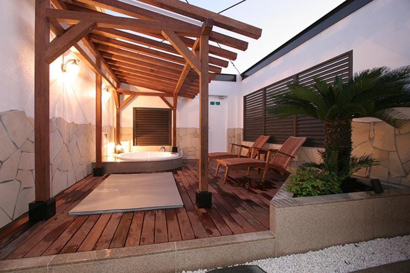 Day, Balcony/Terrace