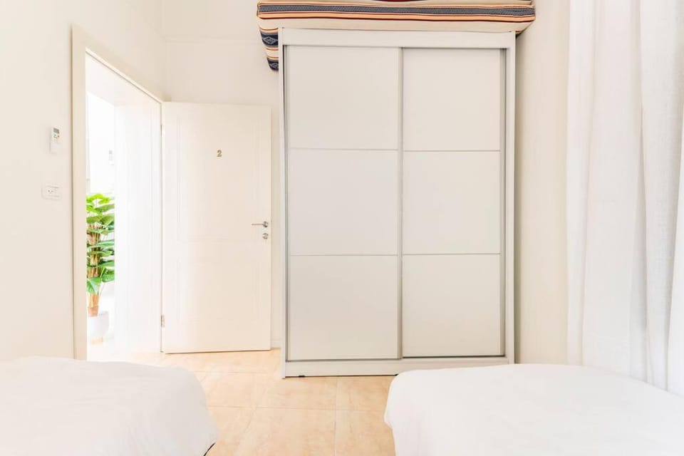 family home in acre Apartment in North District