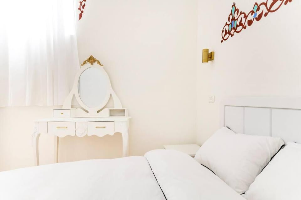 family home in acre Apartment in North District