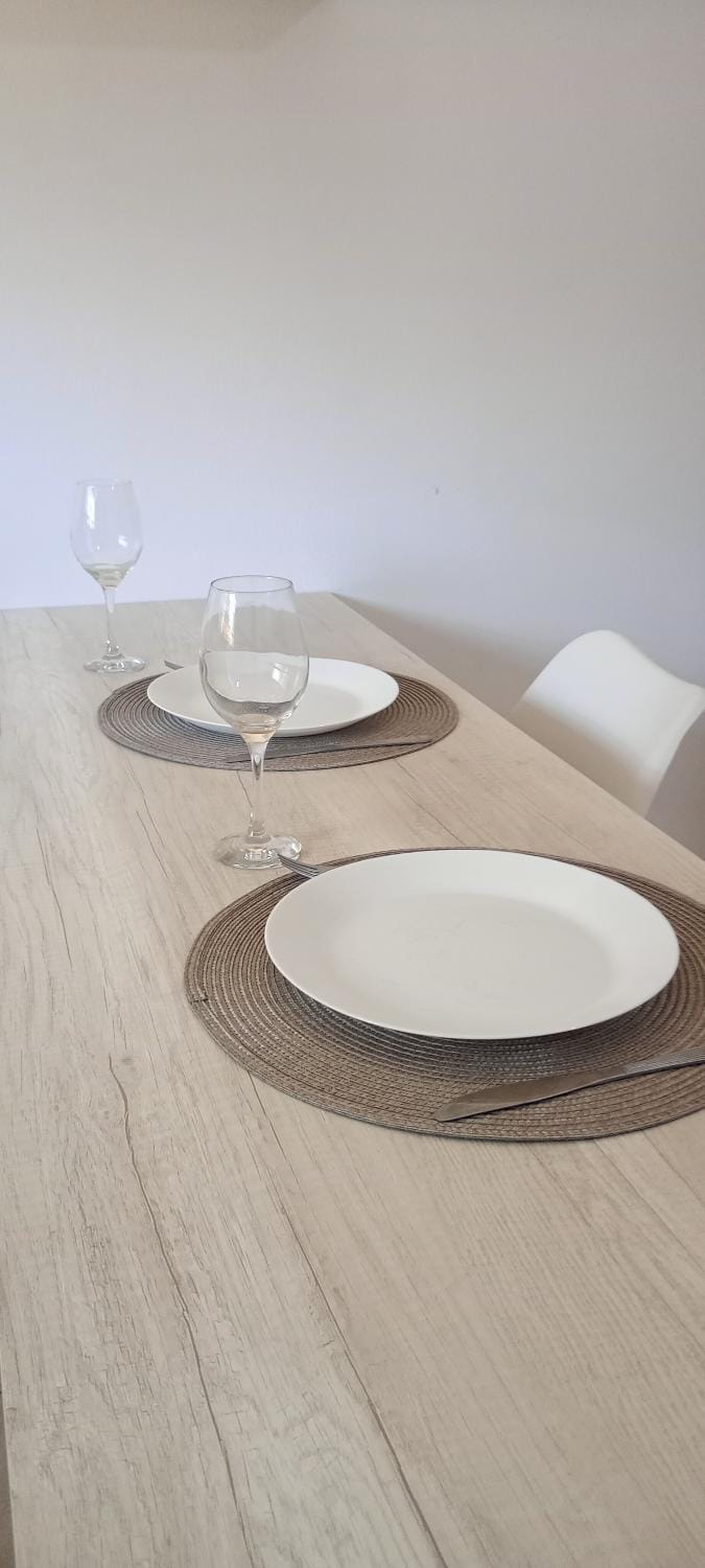 Atenea Apartment in Chivilcoy