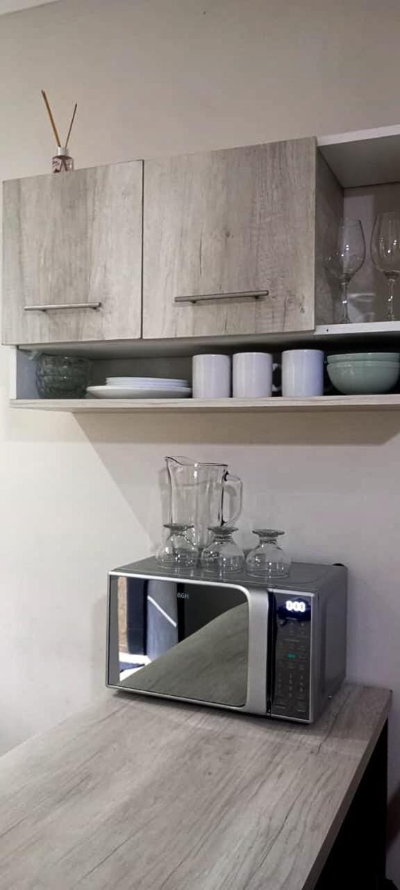 Atenea Apartment in Chivilcoy