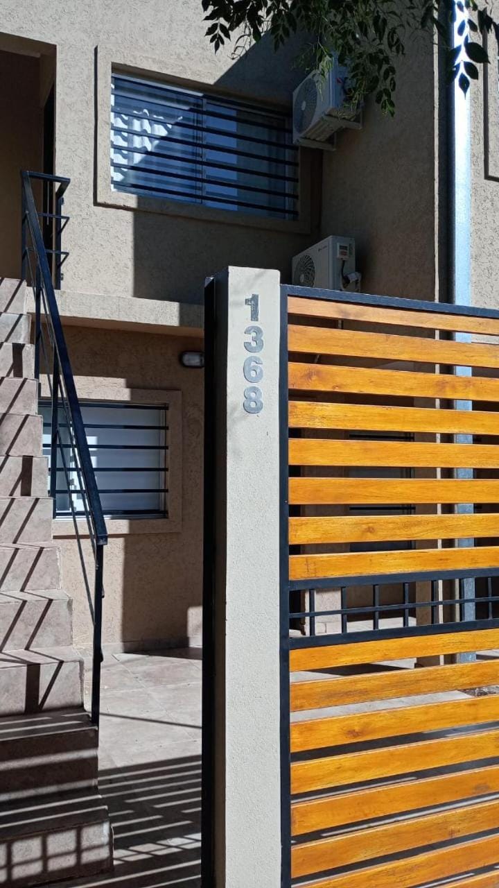 Atenea Apartment in Chivilcoy
