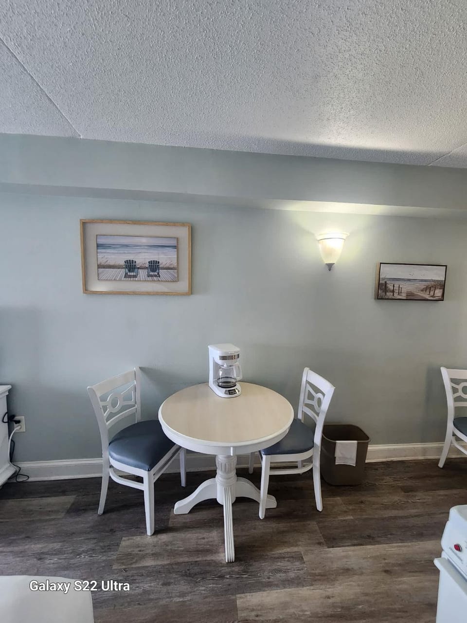 Oceanfront Efficiency T606 Apartment in Myrtle Beach