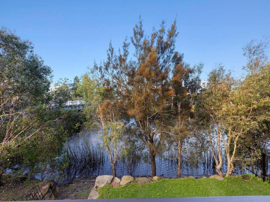 Friday Island Cabarita House in Tweed Heads