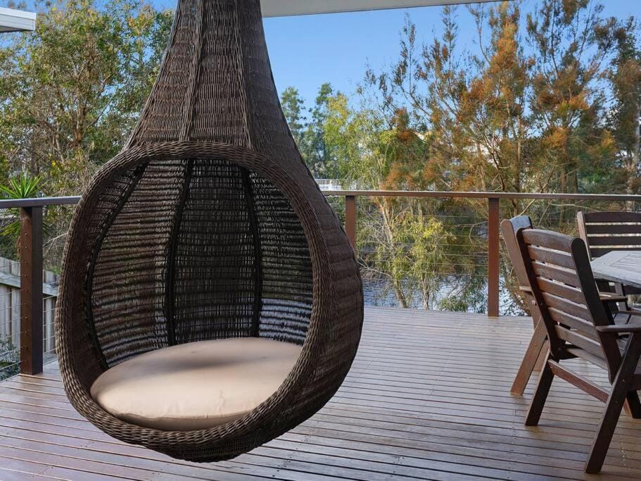 Friday Island Cabarita House in Tweed Heads