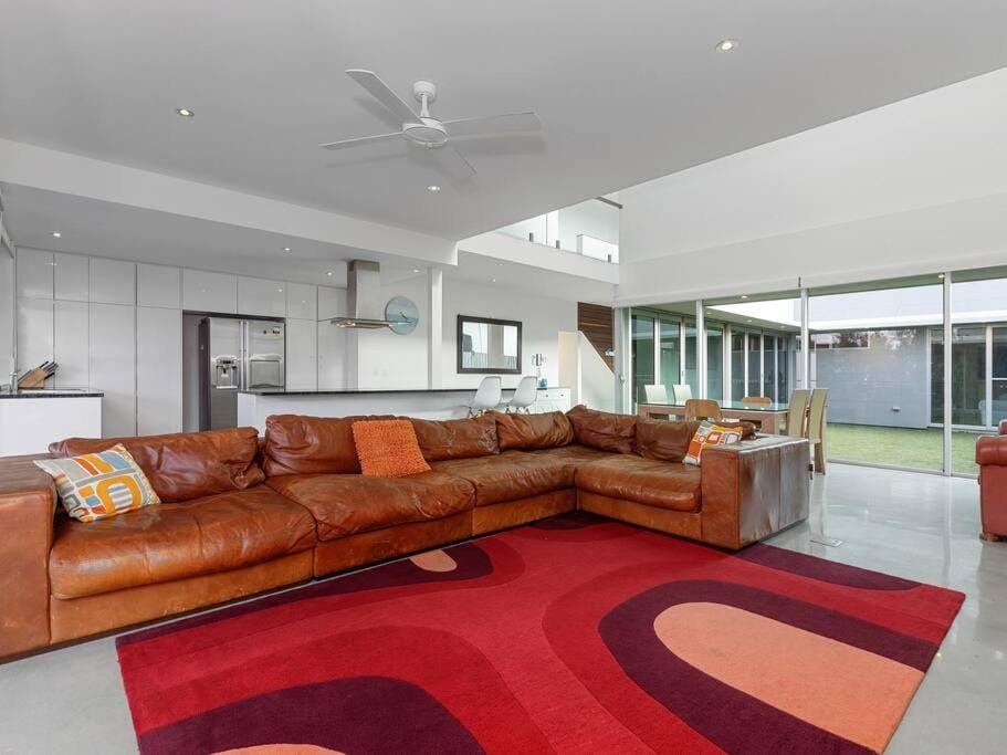 Friday Island Cabarita House in Tweed Heads
