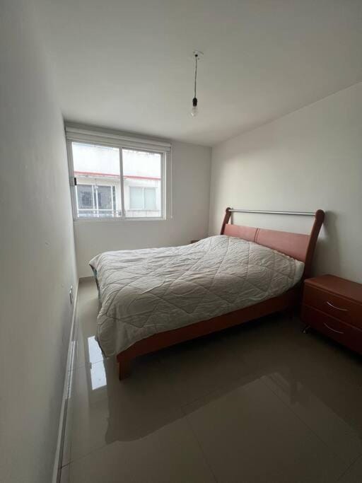 Departamento en Coyoacan Apartment in Mexico City