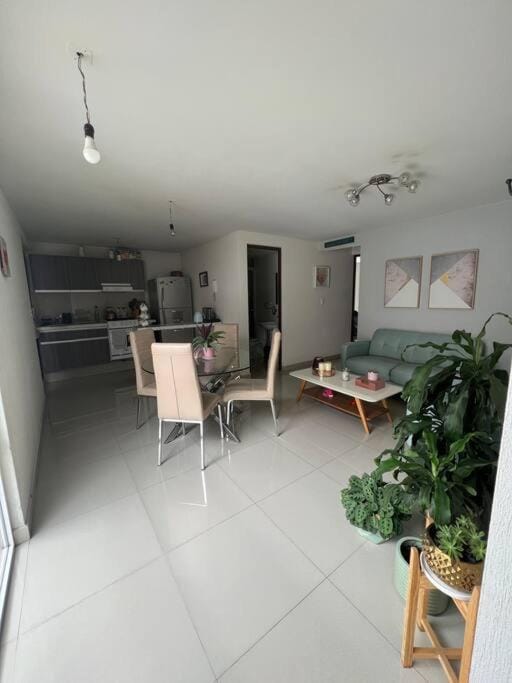 Departamento en Coyoacan Apartment in Mexico City