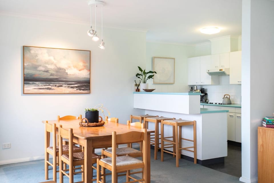 Fathoms 9 Apartment in Mollymook