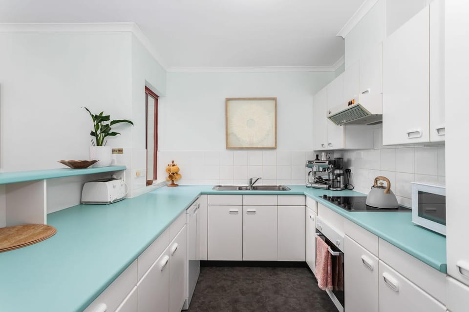 Fathoms 9 Apartment in Mollymook
