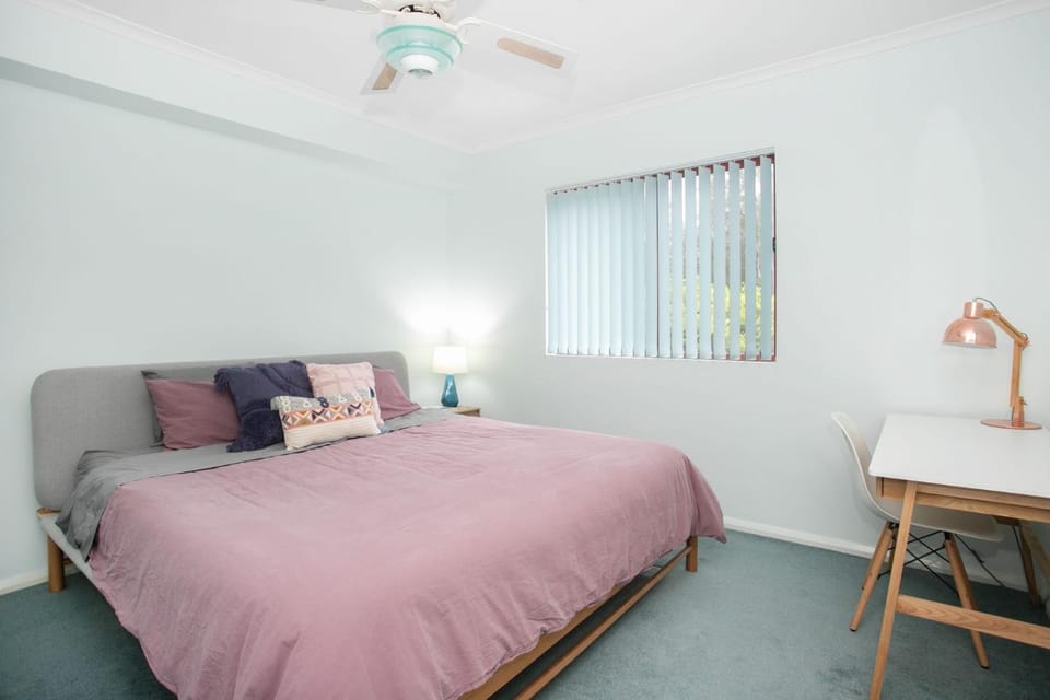 Fathoms 9 Apartment in Mollymook