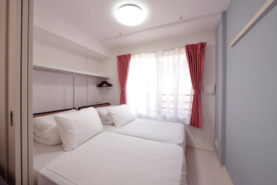unito residence ASAKUSA STATION East Apartment in Japan