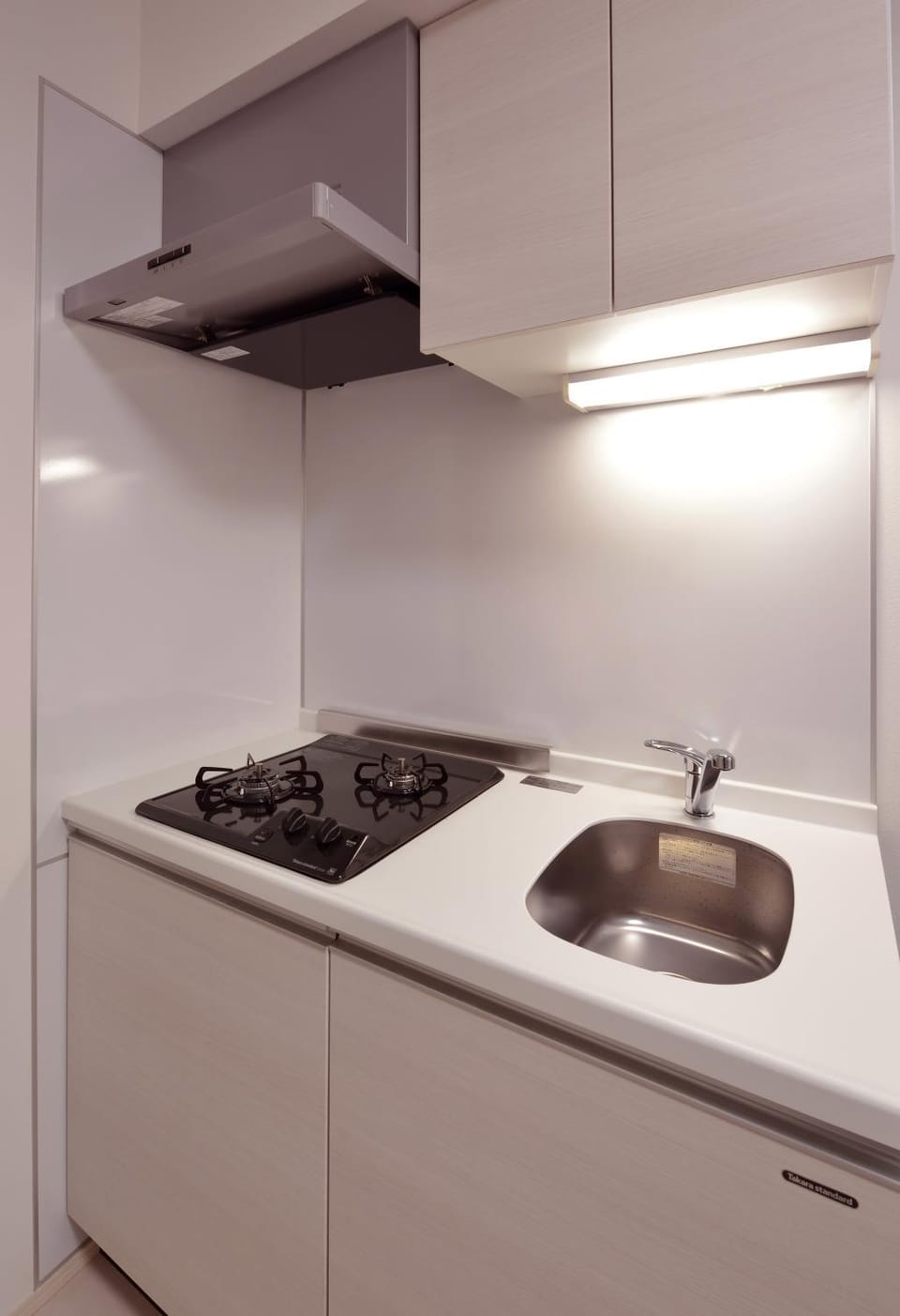 unito residence ASAKUSA STATION East Apartment in Japan