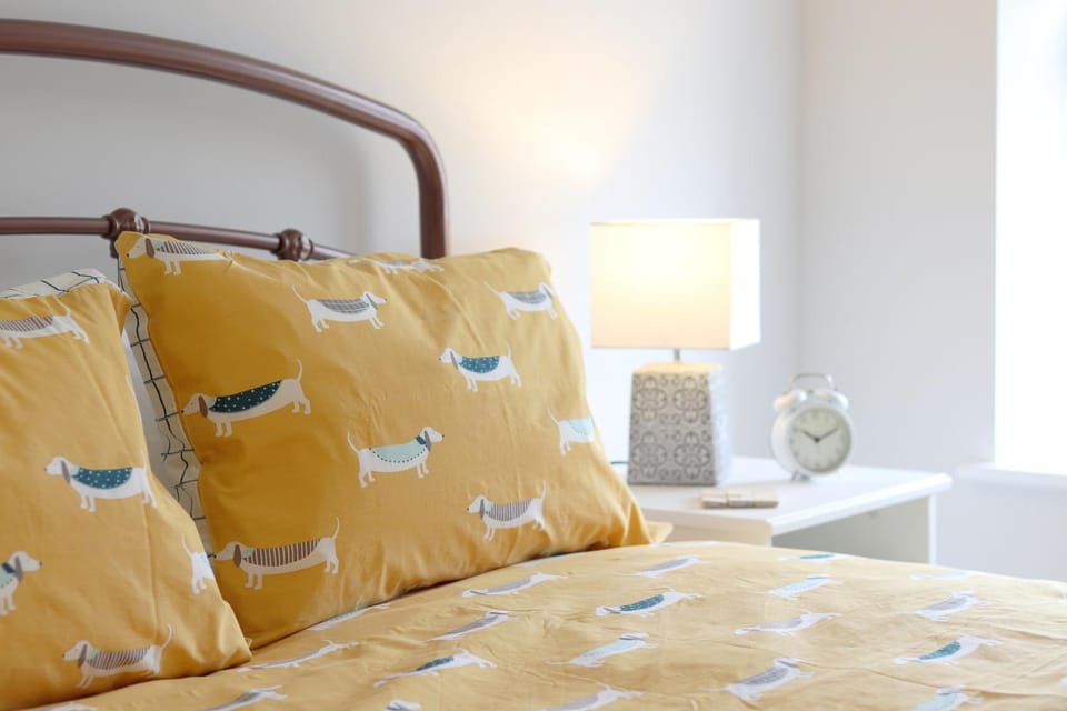 Ellinbrook Guest House Bed and Breakfast in Hunstanton