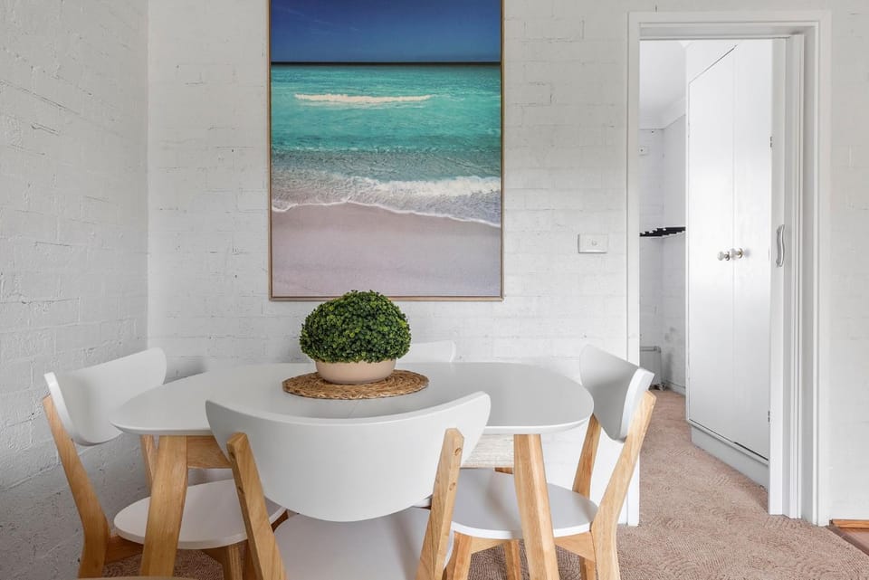 Mollymook Beachside Break House in Mollymook