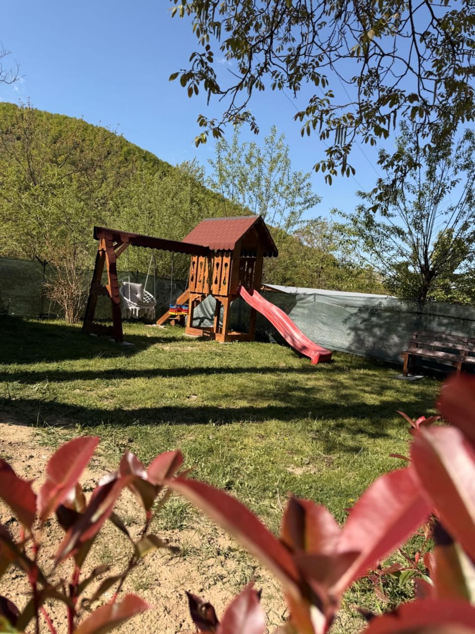 Pensiunea Laura Bed and Breakfast in Hungary