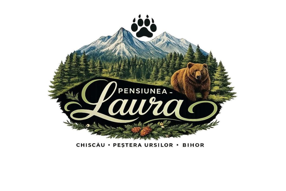 Pensiunea Laura Bed and Breakfast in Hungary