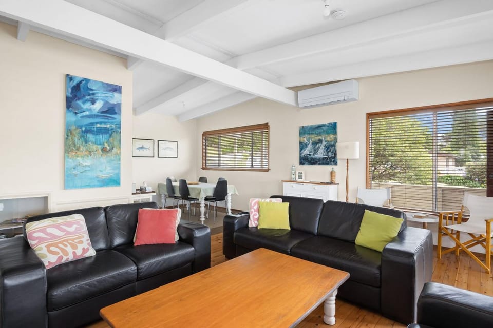 Restashore House in New South Wales