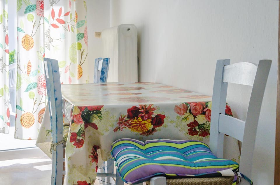 Hotel Theo Apartment hotel in Thasos