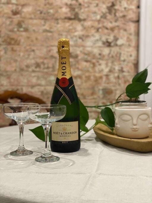 Hazel House Boutique Heritage Stay in Central Goulburn Apartment in Goulburn