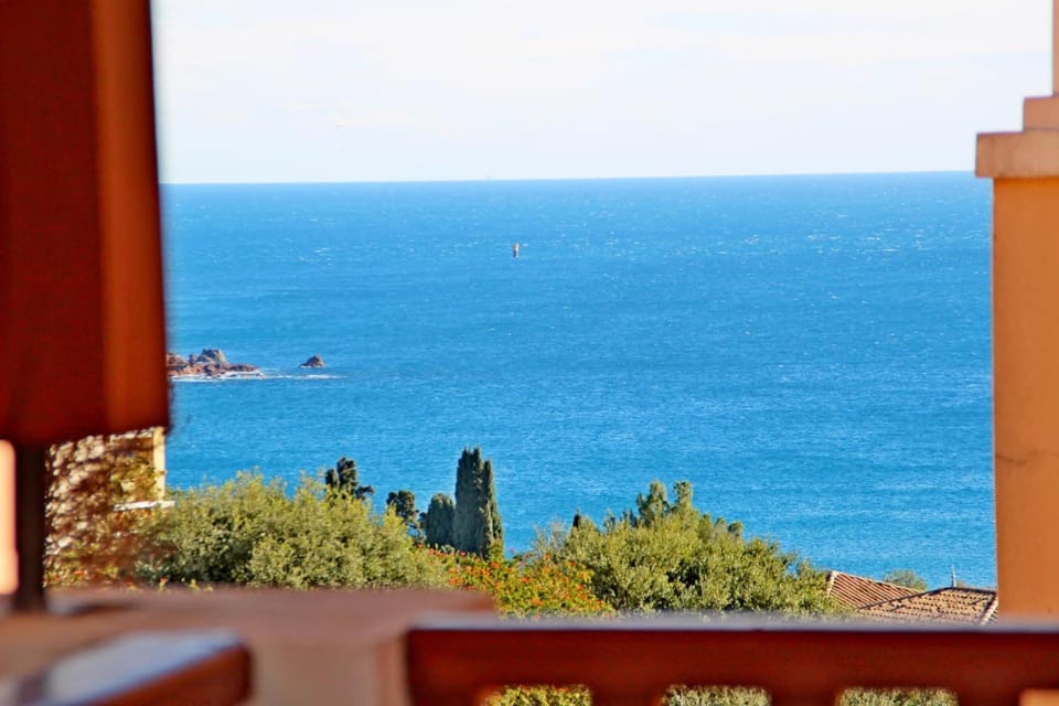 Sea view