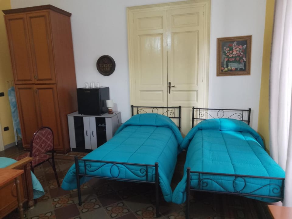 B&B Donna Elvira Bed and Breakfast in Siderno