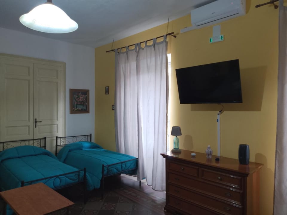 B&B Donna Elvira Bed and Breakfast in Siderno