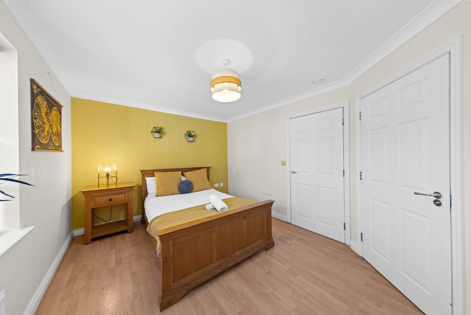 Astor house Maidstone City centre Villa in Maidstone