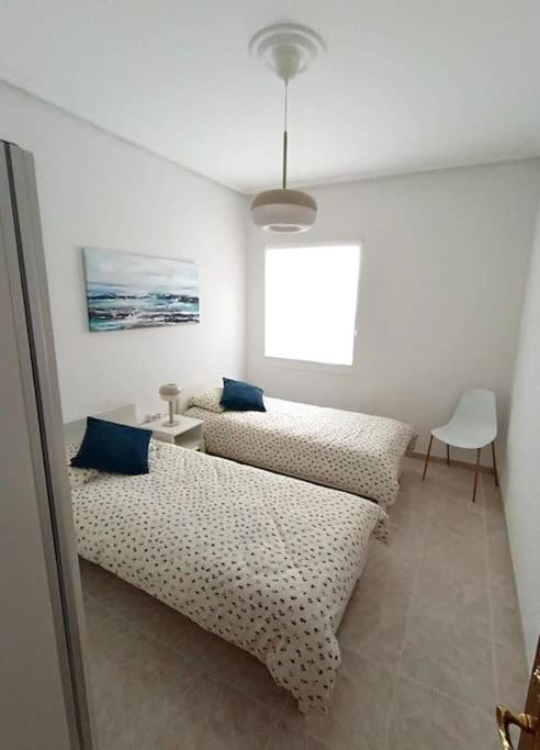 Apartamento BERO Apartment in Santoña
