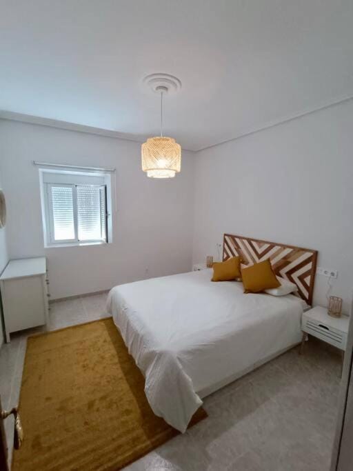 Apartamento BERO Apartment in Santoña